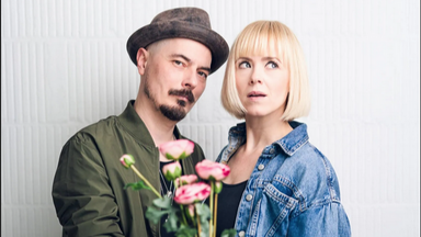 carolin no · Carolin & Andreas Obieglo NE//ON -20 Years Live