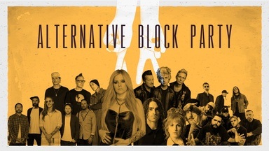 Alternative Block Party