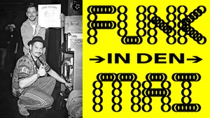 LOCH KLUBKULTUR: Funk in den Mai