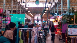 Arminiusmarkthalle