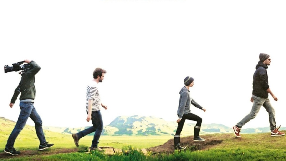 Circ Cinema: Tomorrow – Die Welt ist voller Lösungen | Film