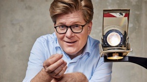 Herr Schröder - Der Rest ist Hausaufgabe