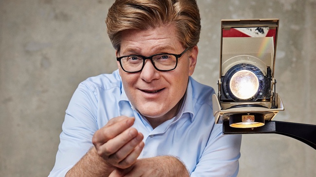 Herr Schröder - Der Rest ist Hausaufgabe