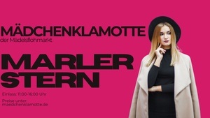 Mädchenklamotte @ Marler Stern