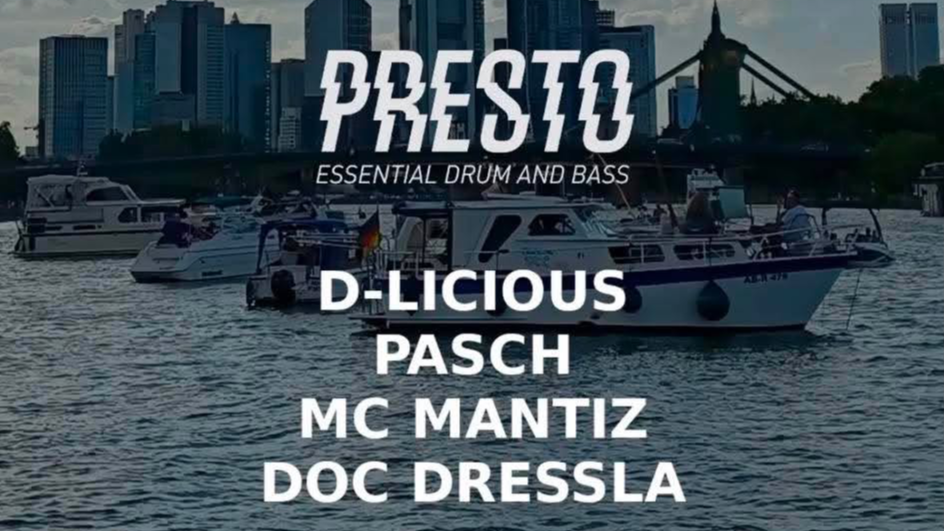Presto