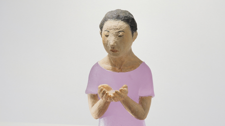 Glass Hour. Dialogführung mit Ayşegül Cihangir zu wechselnden Themen und Werken