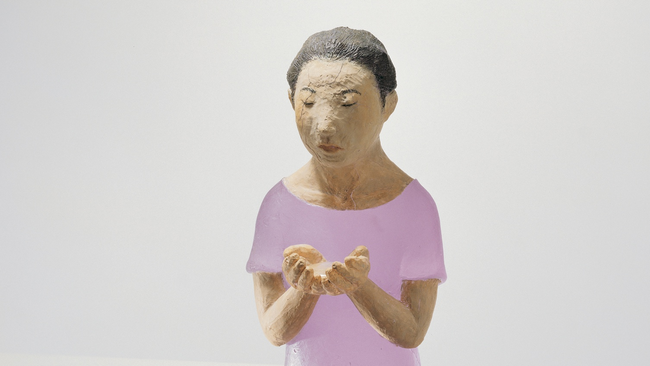 Glass Hour. Dialogführung mit Ayşegül Cihangir zu wechselnden Themen und Werken