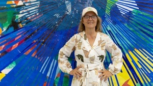 Where Are We Now: Artist Talk mit Kirsi Mikkola