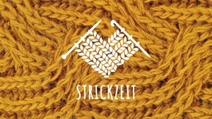 Strickzeit Gemeinsam statt alleine stricken.