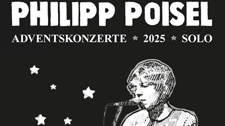 Philipp Poisel | Adventskonzerte 2025