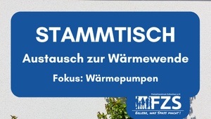 Wärmewende-Stammtisch