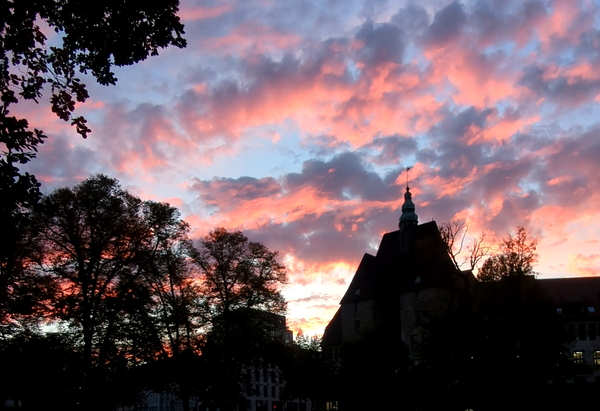 Ascension Day and Father's Day 2025 in Bremen - our event tips