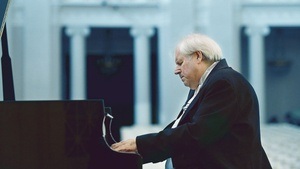 Klavierabend Grigory Sokolov