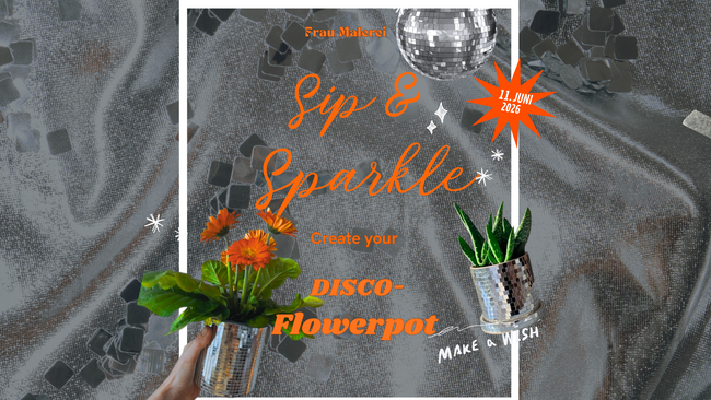 Sip & Sparkle