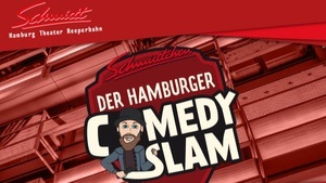 Der Hamburger Comedy Slam