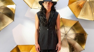 Matthew William Robinson / Helge Letonja & Ensemble Of Curious Nature: New Artefacts