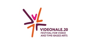 VIDEONALE.20 - Festival für Video und zeitbasierte Kunstformen: Finissage mit Torte