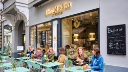 Chez Madlen