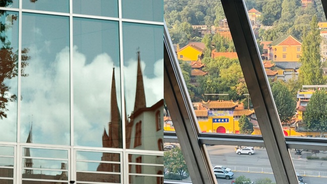 Zwei Heimaten – Internationale Fotoausstellung