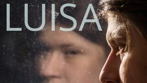 SPECIAL SCREENING: Kinofilm "LUISA" mit Regiegespräch