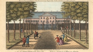 Vier Kutschen, ein Königreich. Hannover 1814 - 1866