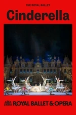 Kino Kultur Events: Royal Ballet & Opera 2024/25: Cinderella (Prokofjew)