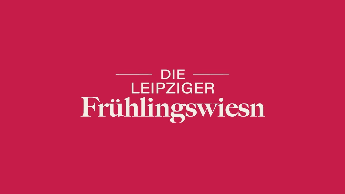 Die Leipziger Frühlingswiesn