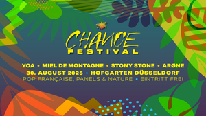 CHANCE Festival 2025