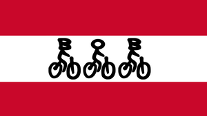 Radtour: Österreichisches Radl-Feeling in Berlin
