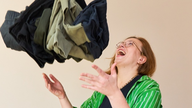 Workshop „Ausmisten und Aufatmen – kleine Schritte zu mehr Ordnung und Leichtigkeit“