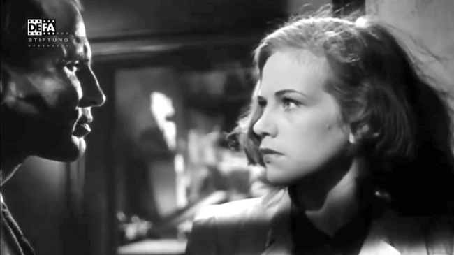 »Die Mörder sind unter uns« - Filmvorführung mit (film-)historischer Einführung