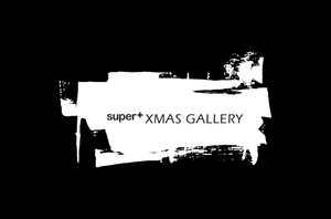 super+ X-Mas Gallery am Schwabinger Tor
