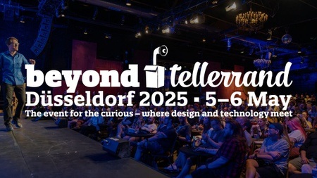 beyond tellerrand Düsseldorf 2025