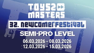 Toys2Masters Newcomercontest - Semi-Pro Level