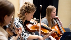 Studio Musikfabrik | Familienfestival Kölner Philharmonie