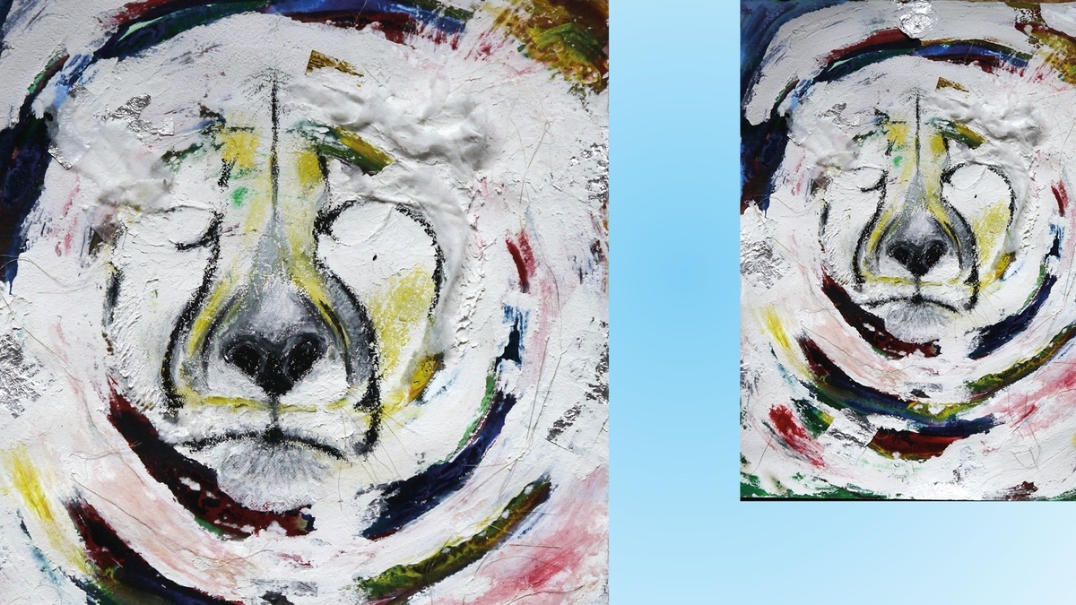 Peter Klak "Das Leise Verschwinden - Peter Klak