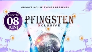 REVIVAL PARTY HANNOVER ( Pfingstsonntag )