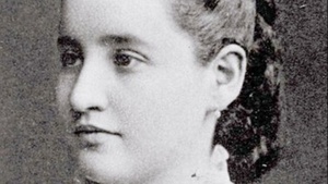 Vortrag von Anna Heldt über Bertha Pappenheim