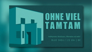 OHNE VIEL TAMTAM - Indie | Rock | Alternative