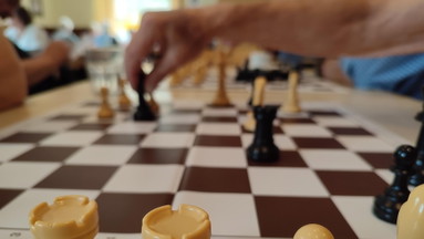 Schach- und Gesellschaftsspiele Treff