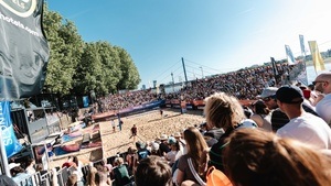 German Beach Tour 2026 (Wochenende 2)