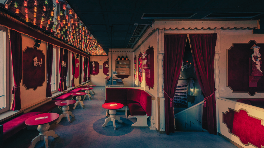 LOVE AT FIRST SLIDE München | Power Point Dating by Rausgegangen 💖