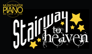 Stairway to heaven - DIE Rockparty mit DJ Uwe Meyer