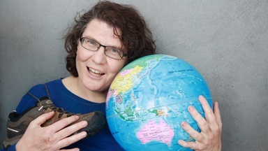 Christine Thürmer