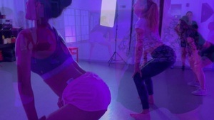 Twerk & Dancehall Tanz-Workshop