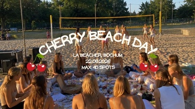 Cherry Beach Day