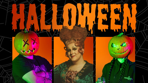 Halloween Party