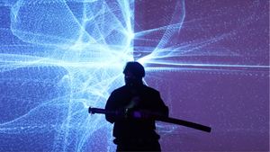 Internationales Digitalkunstfestival IDKF