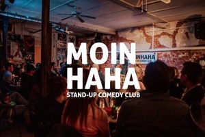 5 Comedians 1 Mikrofon - Comedy Club Mix Show