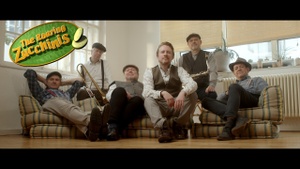 The Roaring Zucchinis